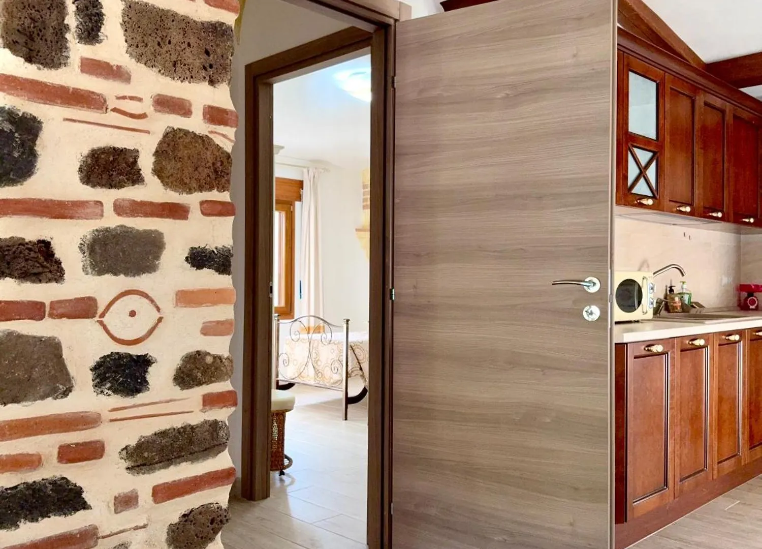 Villa S'Isula - Relax In The Countryside Marina di Orosei Ιταλία