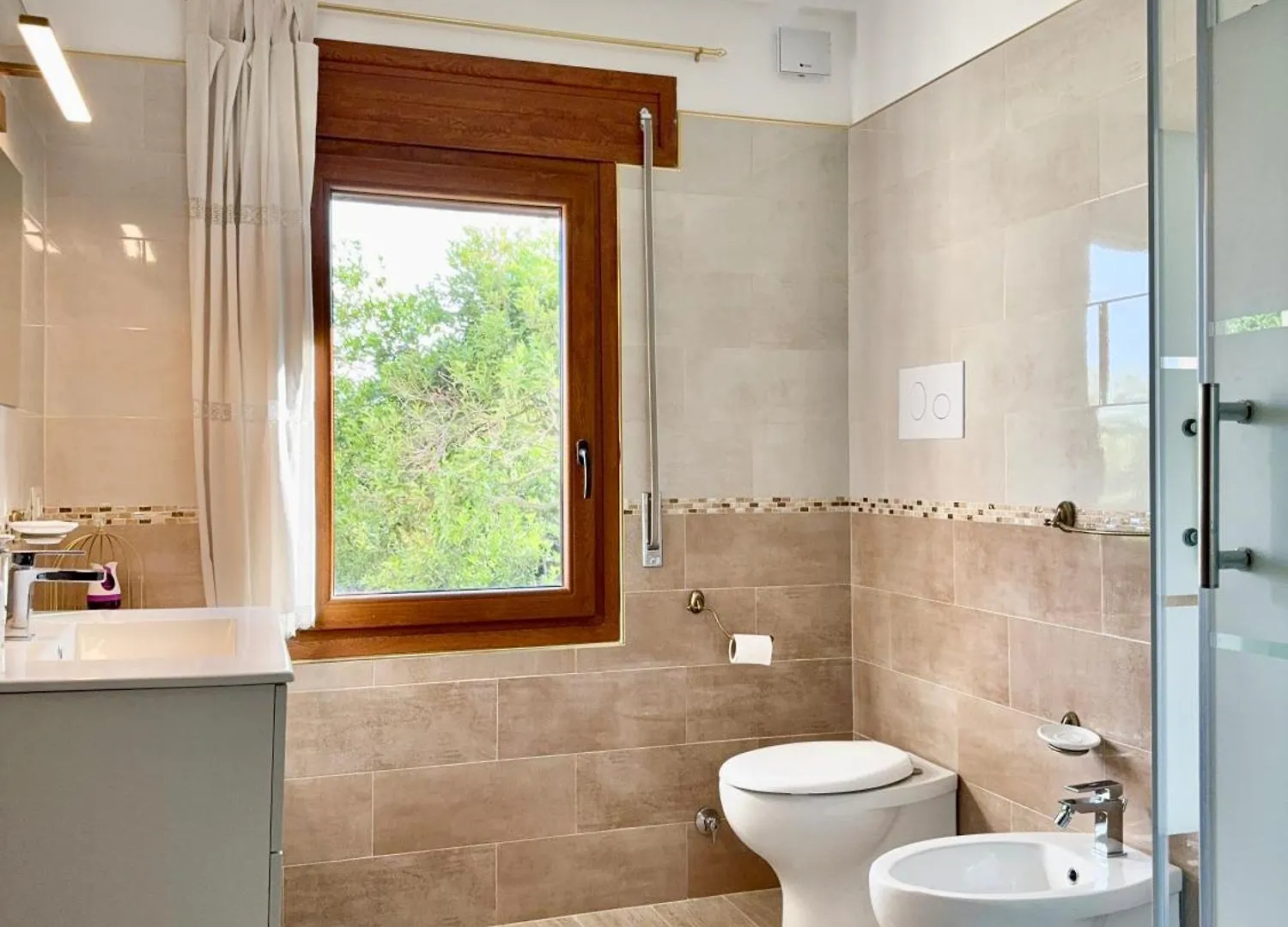 Villa S'Isula - Relax In The Countryside Marina di Orosei 0*,