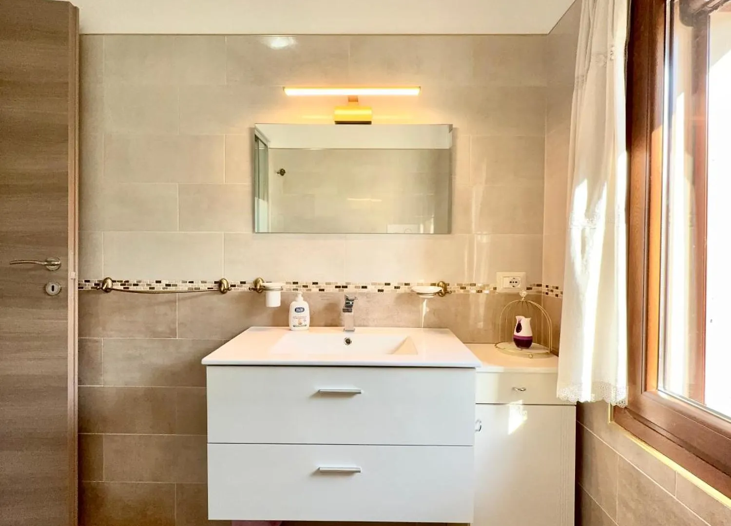 Villa S'Isula - Relax In The Countryside Marina di Orosei